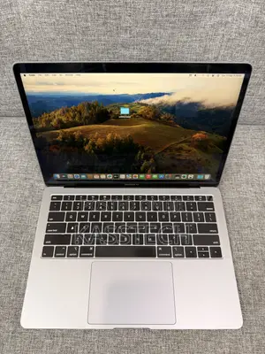 Laptop Apple MacBook Air 2019 8GB Intel Core i5 SSD 256GB