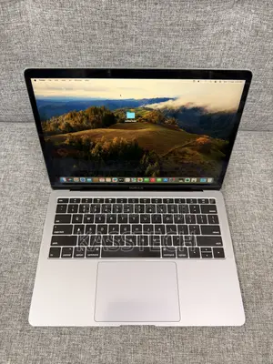 Laptop Apple MacBook Air 2019 8GB Intel Core i5 SSD 256GB