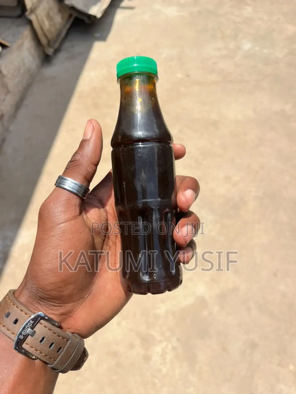 Pure Natural Honey for Sale – Quality Honey in Different Sizes