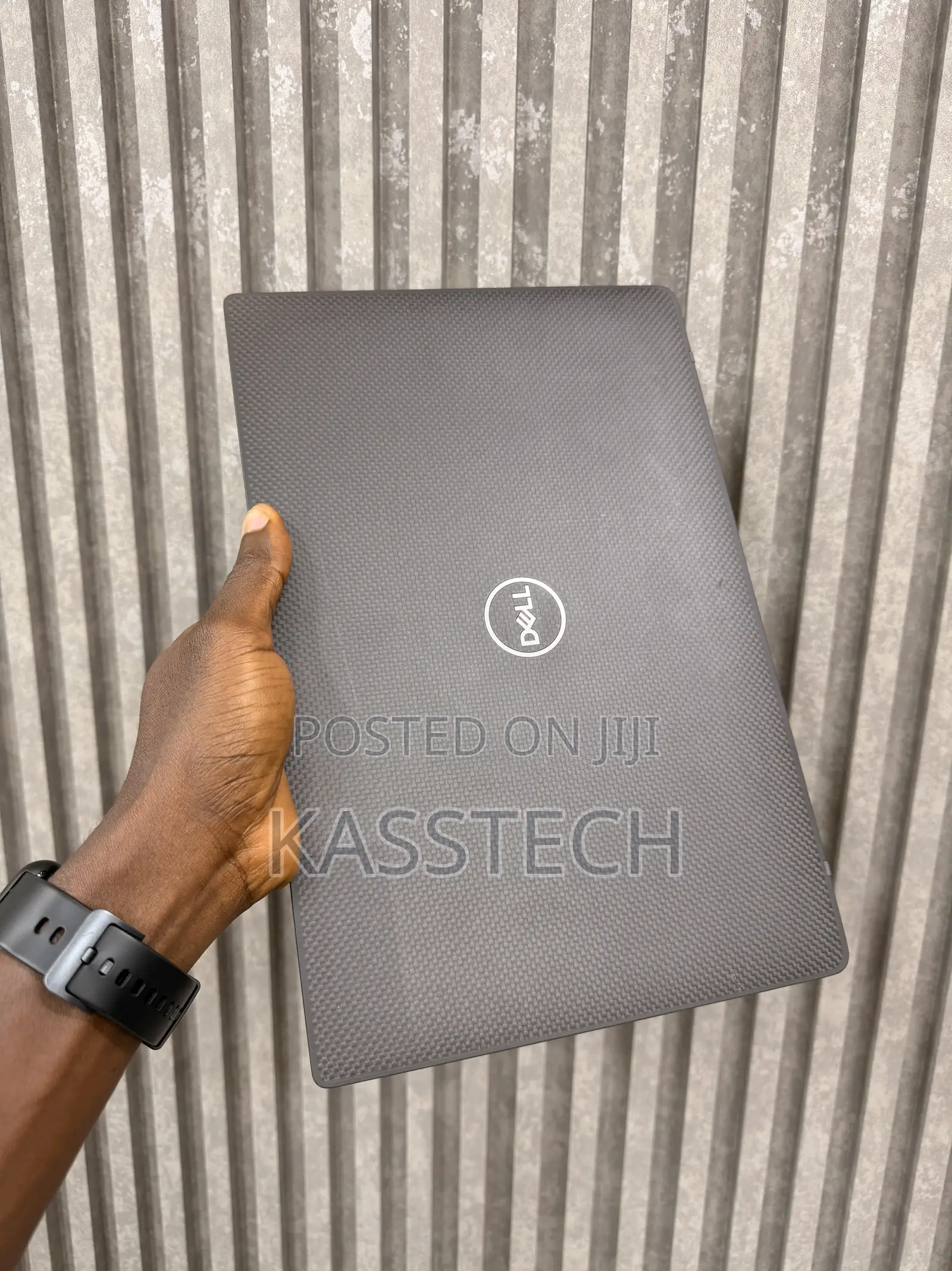 Laptop Dell Latitude 5300 8GB Intel Core i5 SSD 256GB