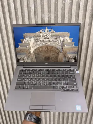 Laptop Dell Latitude 5300 8GB Intel Core i5 SSD 256GB