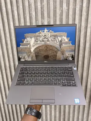 Laptop Dell Latitude 5300 8GB Intel Core i5 SSD 256GB