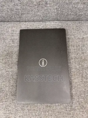Laptop Dell Latitude 5300 8GB Intel Core i5 SSD 256GB