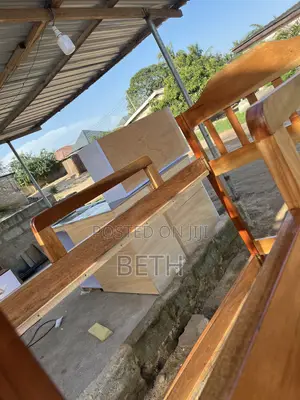 One and Half Bed Frame
