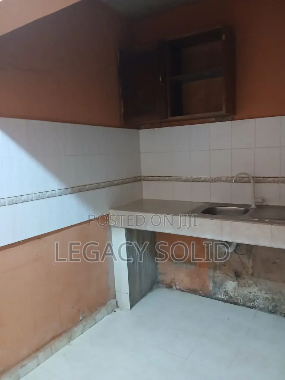1bdrm Apartment in Legacy Solid Real, Ledzokuku-Krowor for rent