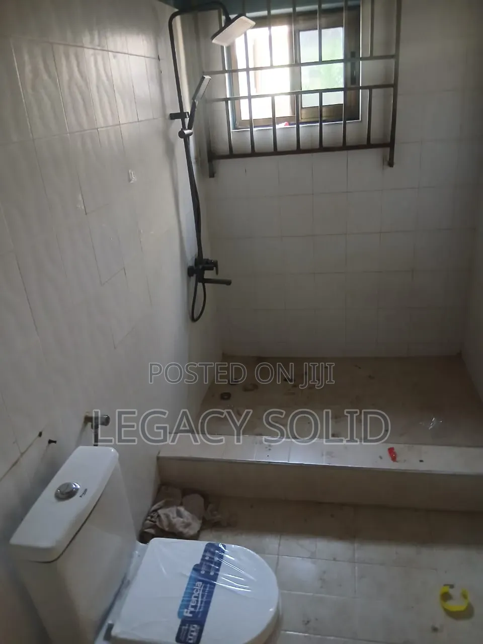 1bdrm Apartment in Legacy Solid Real, Ledzokuku-Krowor for rent