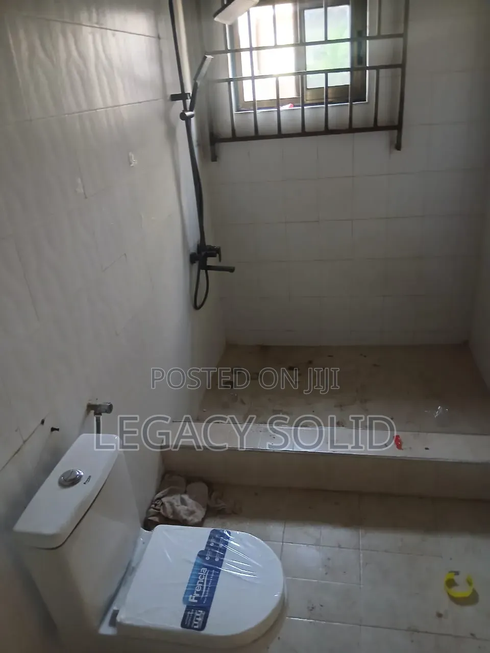 1bdrm Apartment in Legacy Solid Real, Ledzokuku-Krowor for rent