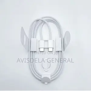 Original Braided Woven iPhone Type C to C Charger