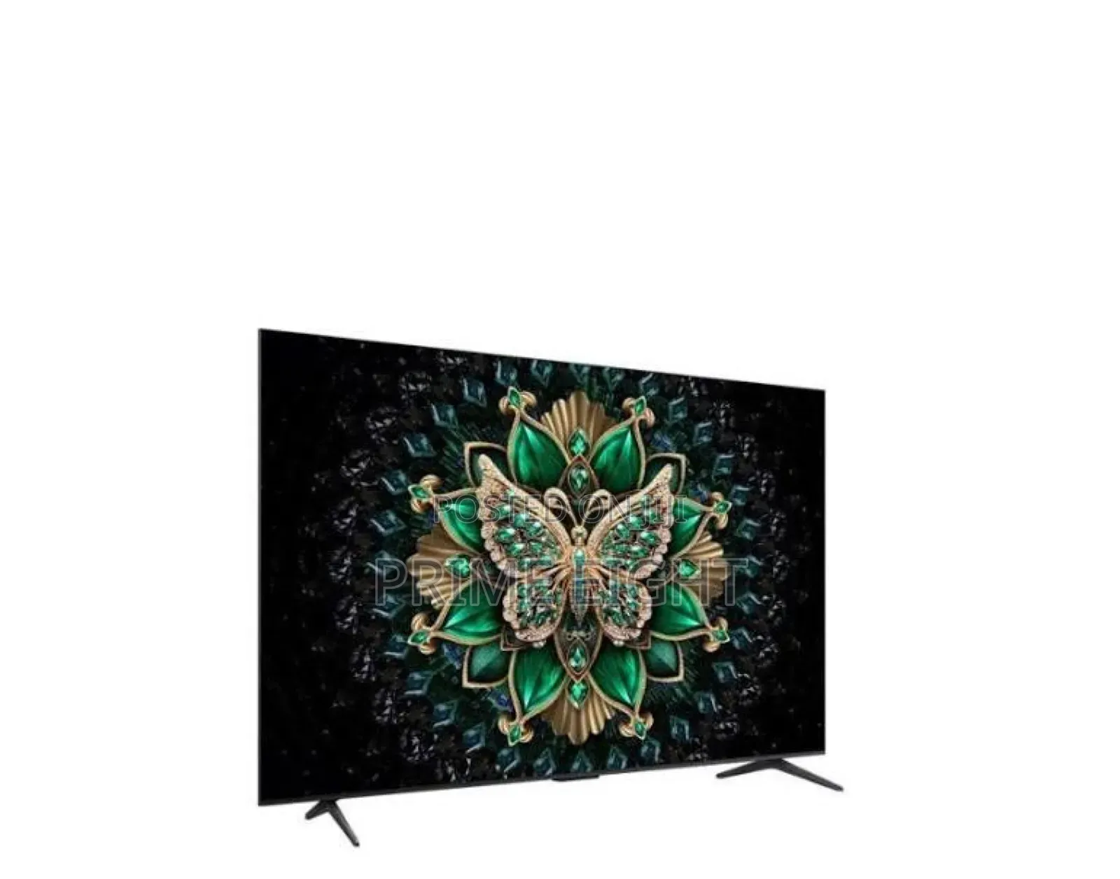 TCL 75inch (75C6K)4K QD-Mini LED Smart Google TV Available in Stock