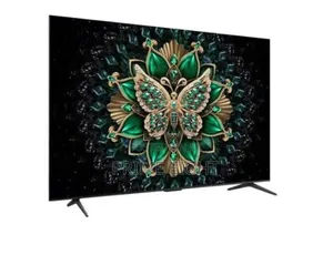 TCL 85C6K 85-Inch Premium QD-MiniLED 4K Smart TV