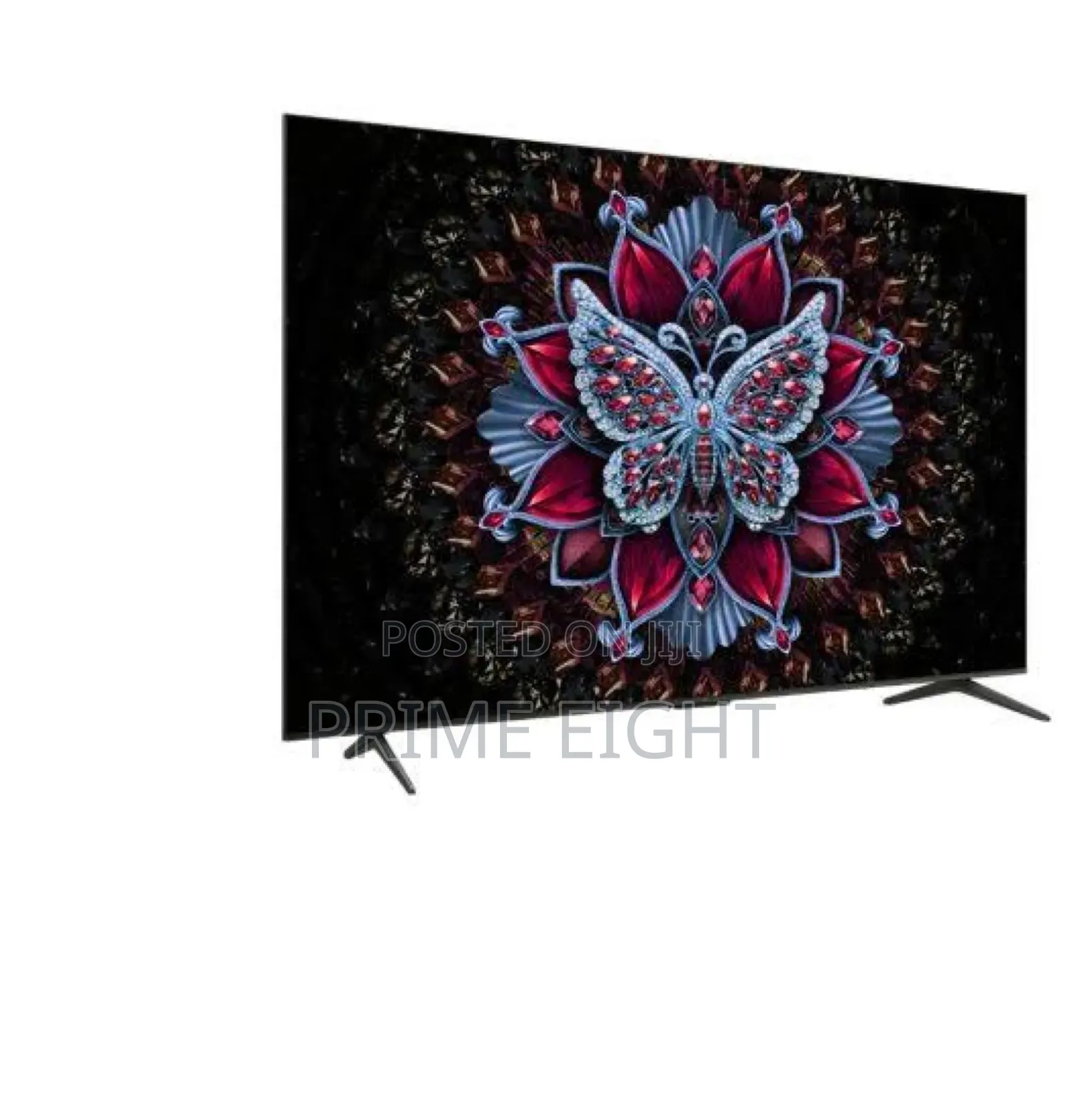 TCL 85-Inch 85C6K 4K Ultra HD Premium QD-MiniLED Smart TV