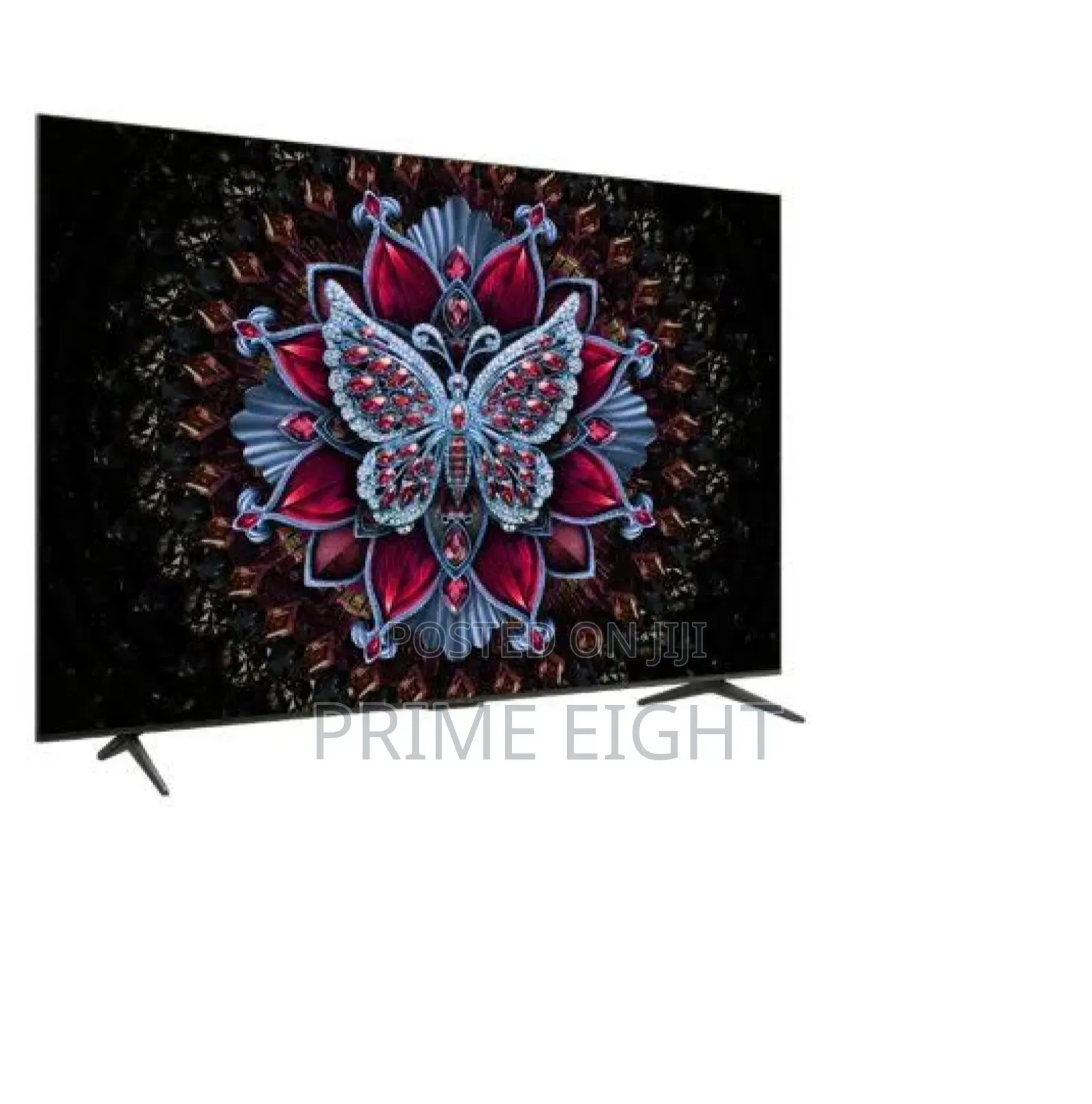 TCL 85-Inch 85C6K 4K Ultra HD Premium QD-MiniLED Smart TV