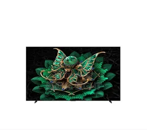 TCL 115-Inch (115C7K) 4K QD-Mini LED Quantum Dot Smart Television
