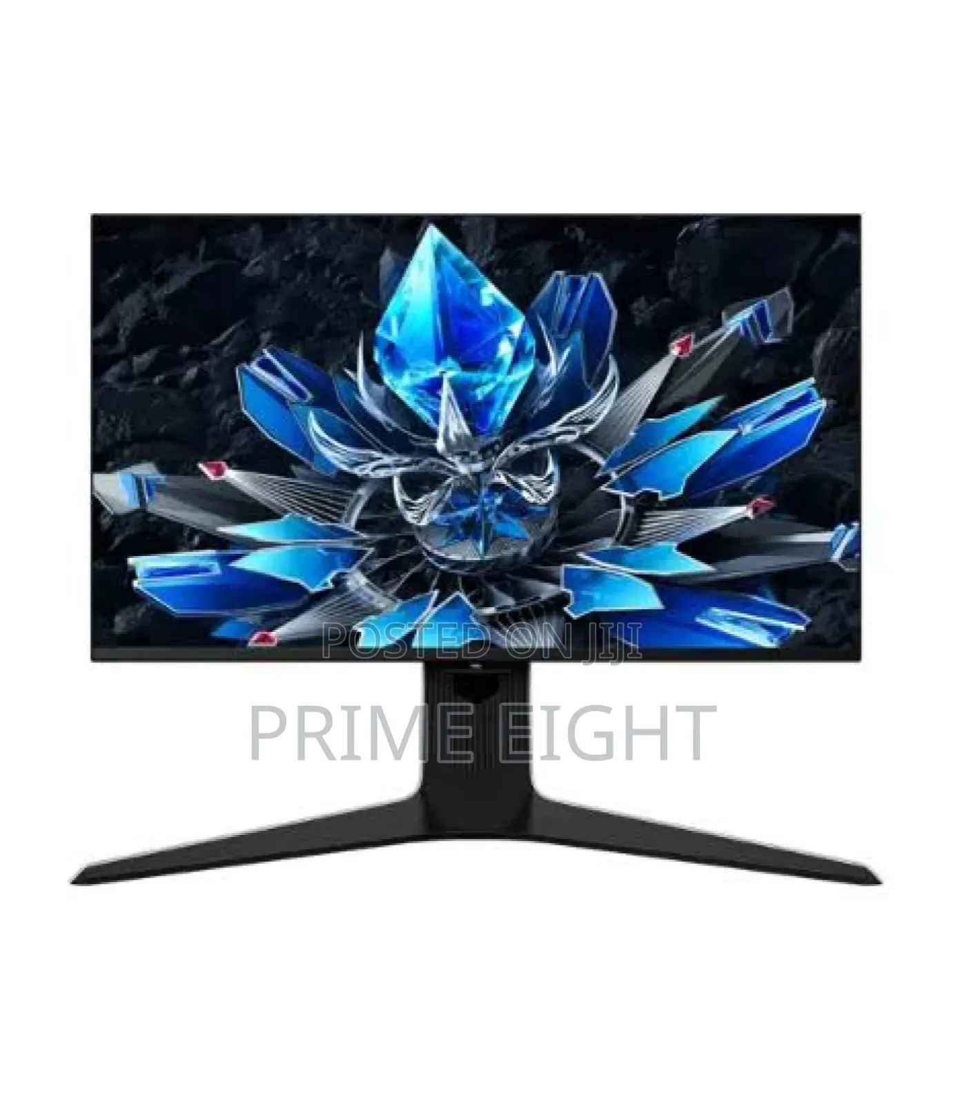 TCL 27" HDR Professional Curved Gaming Monitor 27R73Q