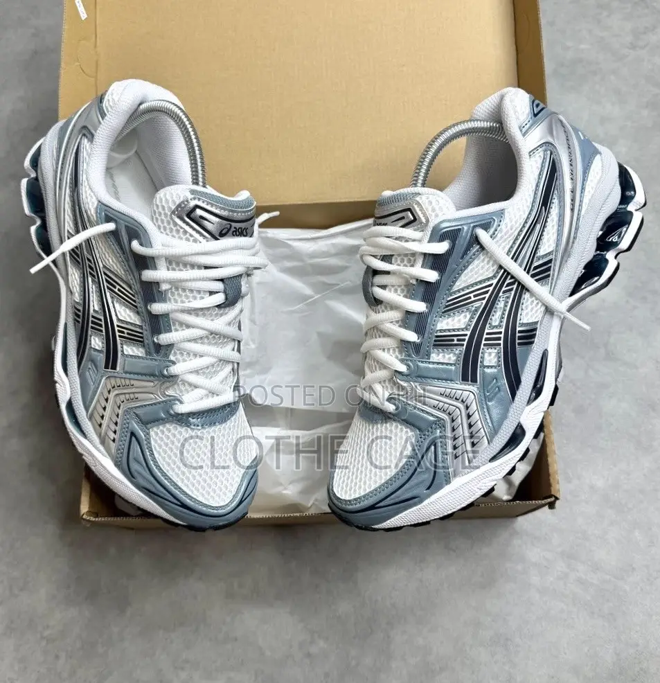 Asics Gel-Kayano 14