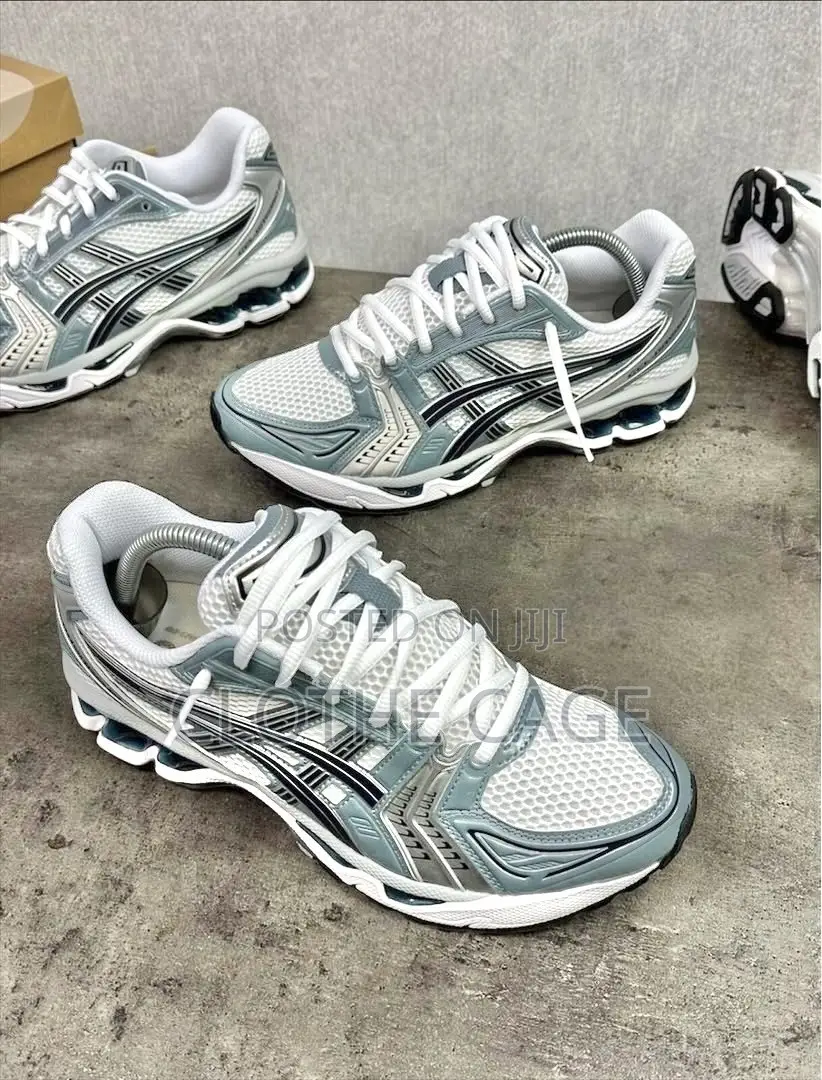 Asics Gel-Kayano 14