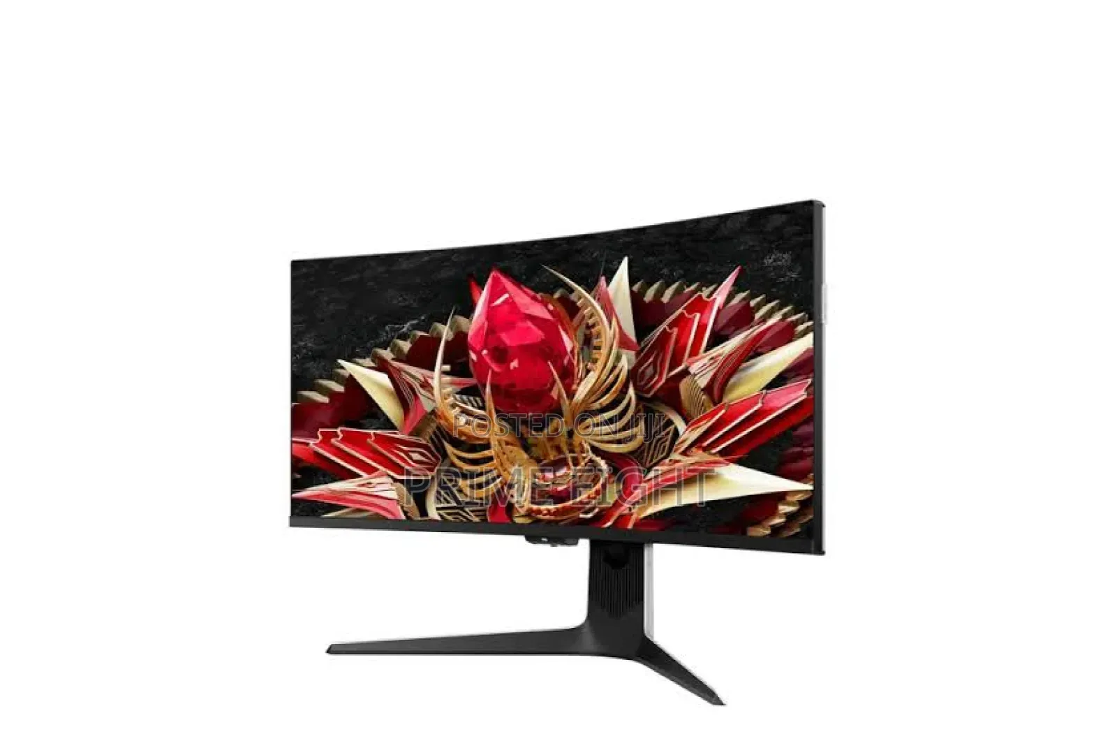 TCL 34-Inch HDR Professional Monitor (34R83Q)