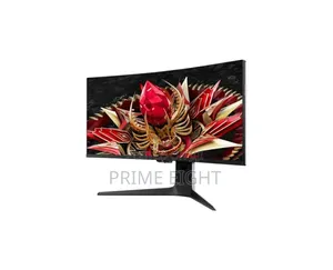 TCL 34-Inch HDR Professional Monitor (34R83Q)