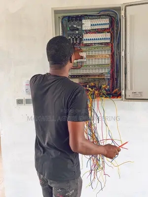 Cantonments Electrical Wiring