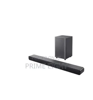 TCL 220W 2.1ch Pro Super Bass Soundbar S55h