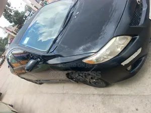 Toyota Corolla S 4dr Sedan (1.8L 4cyl 4A) 2010 Matt Black
