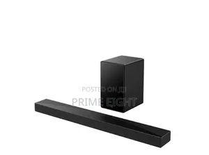 TCL Audio Sound Bar 580W Q65H