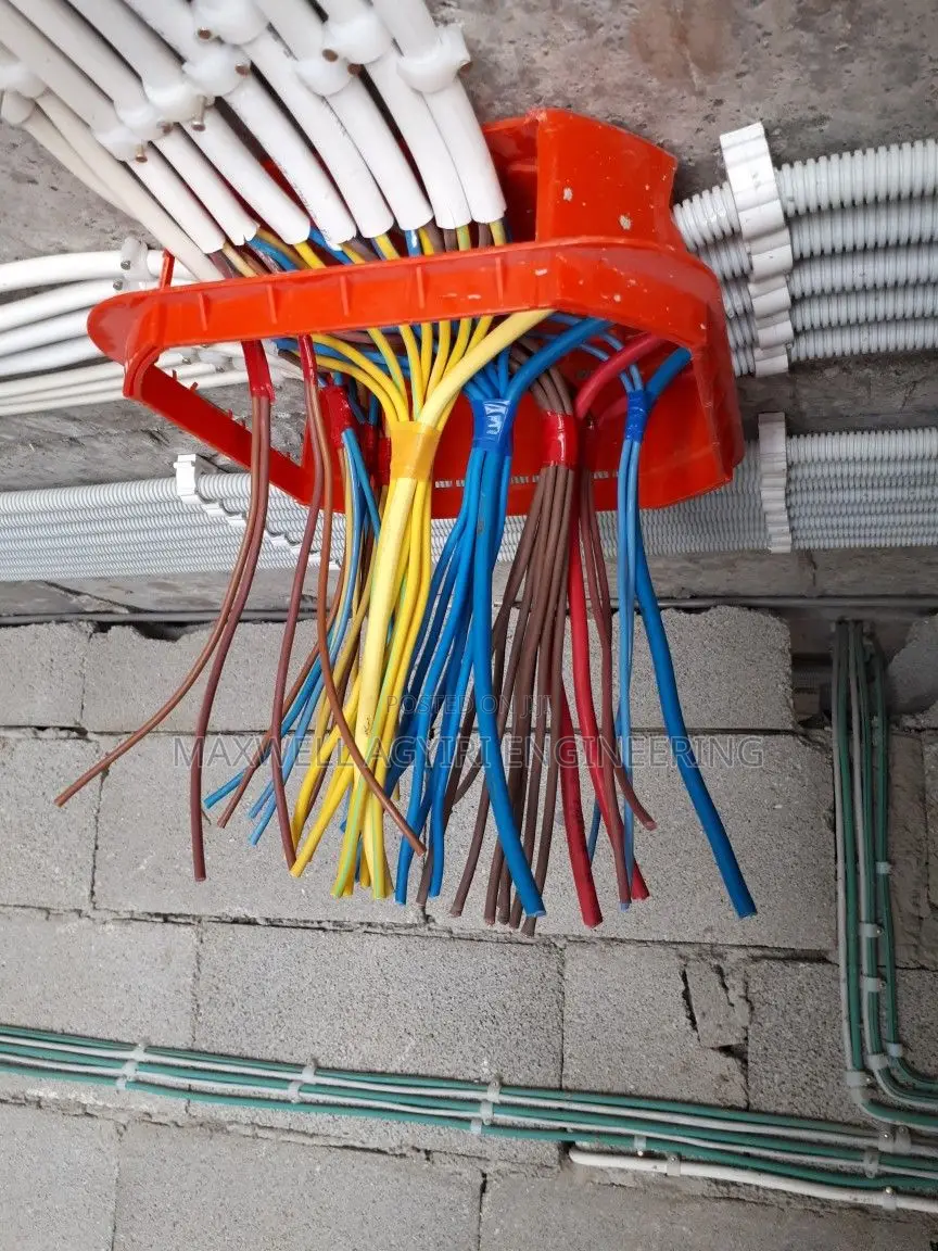 Airport Hills Residential Electrical Wiring Services