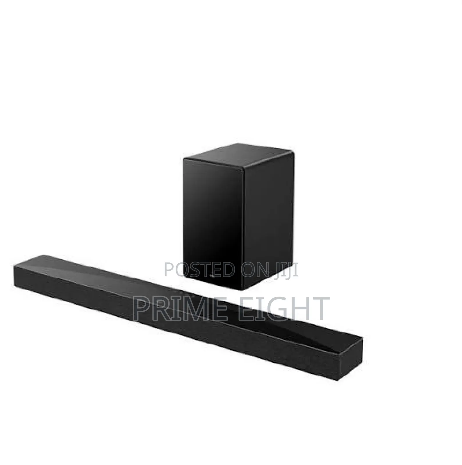 TCL Q65H Q Class 5.1 Channel 580watts Sound Bar With Dolby