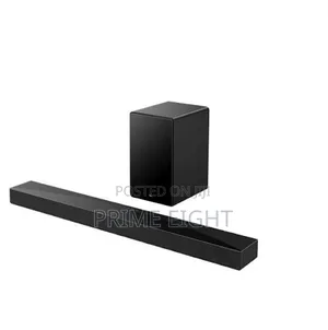 TCL Q65H Q Class 5.1 Channel 580watts Sound Bar With Dolby