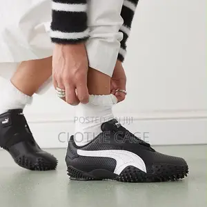 Puma Mostro Perf