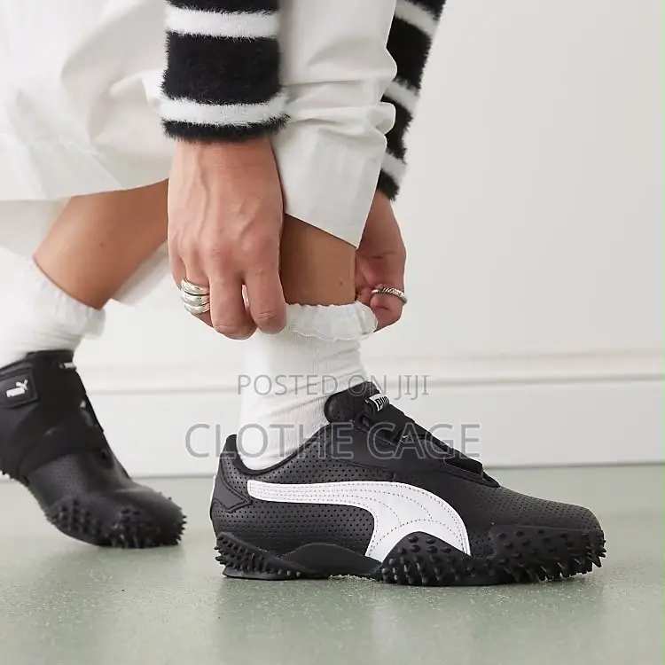 Puma Mostro Perf