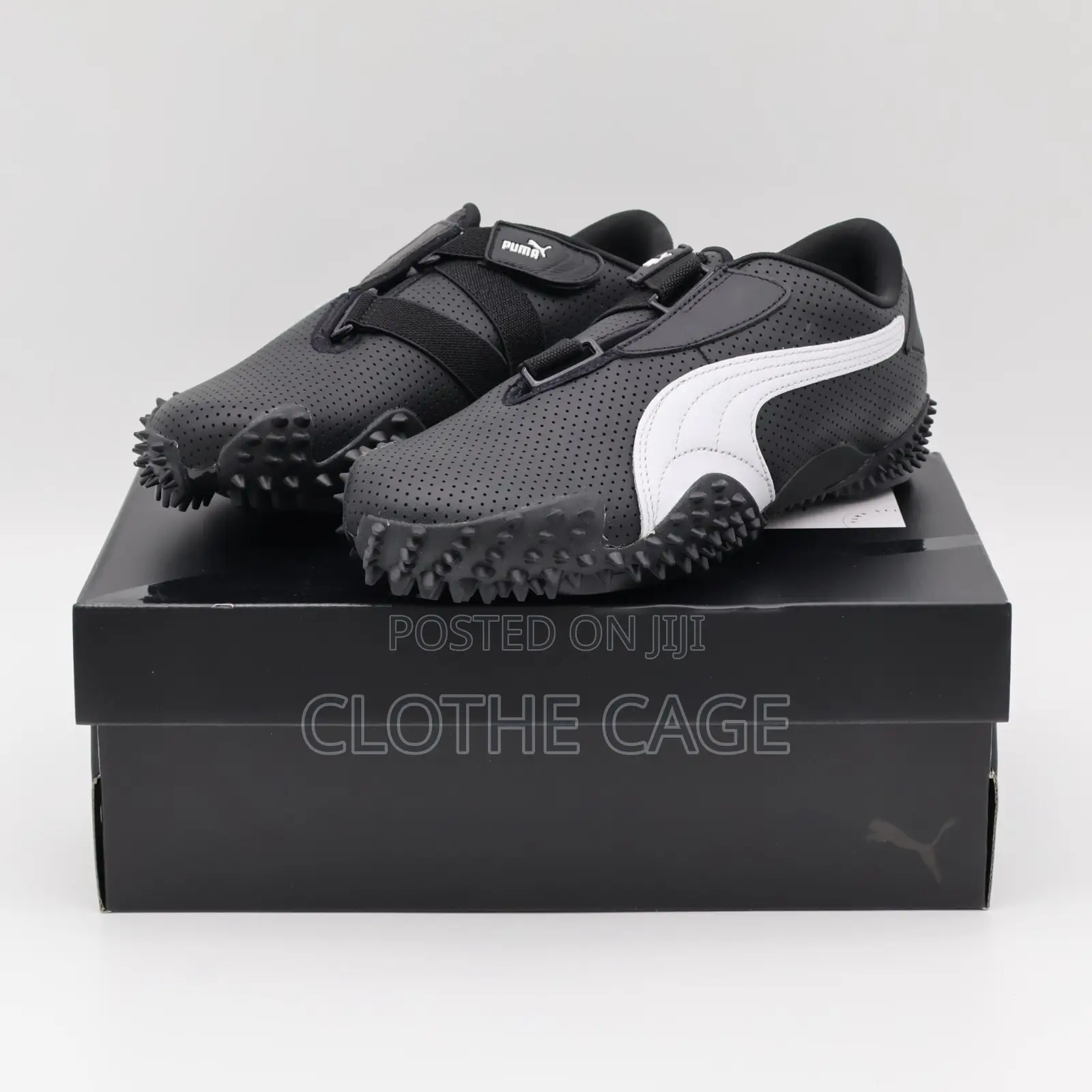 Puma Mostro Perf