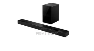 TCL Q75H 5.1.2-Channel Sub-Flagship Home Theater Soundbar System