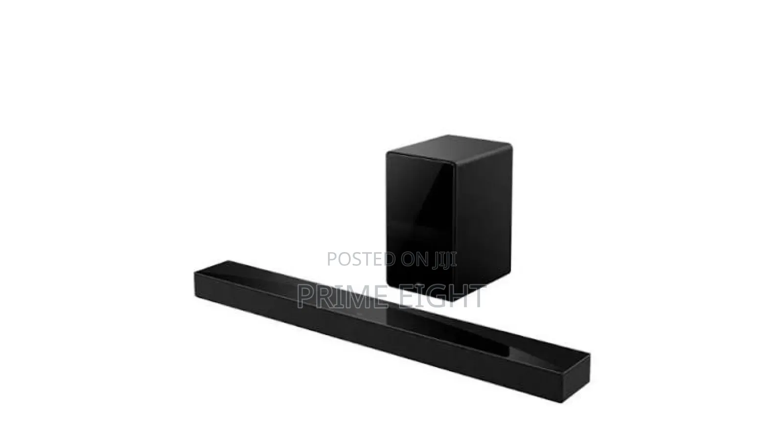 TCL Q75H 5.1.2-Channel Sub-Flagship Home Theater Soundbar System