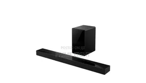 TCL Q75H 5.1.2-Channel Sub-Flagship Home Theater Soundbar System