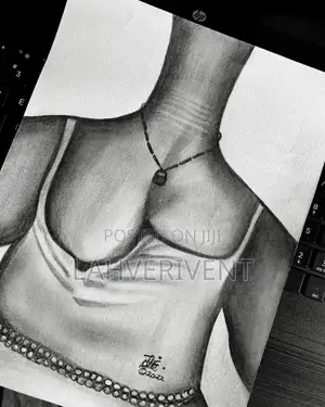 Pencil Art for Sale