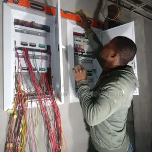 Winneba Electrical Wiring Services