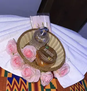Massage Services