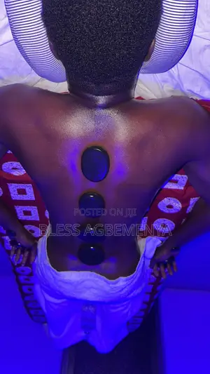 Massage Services