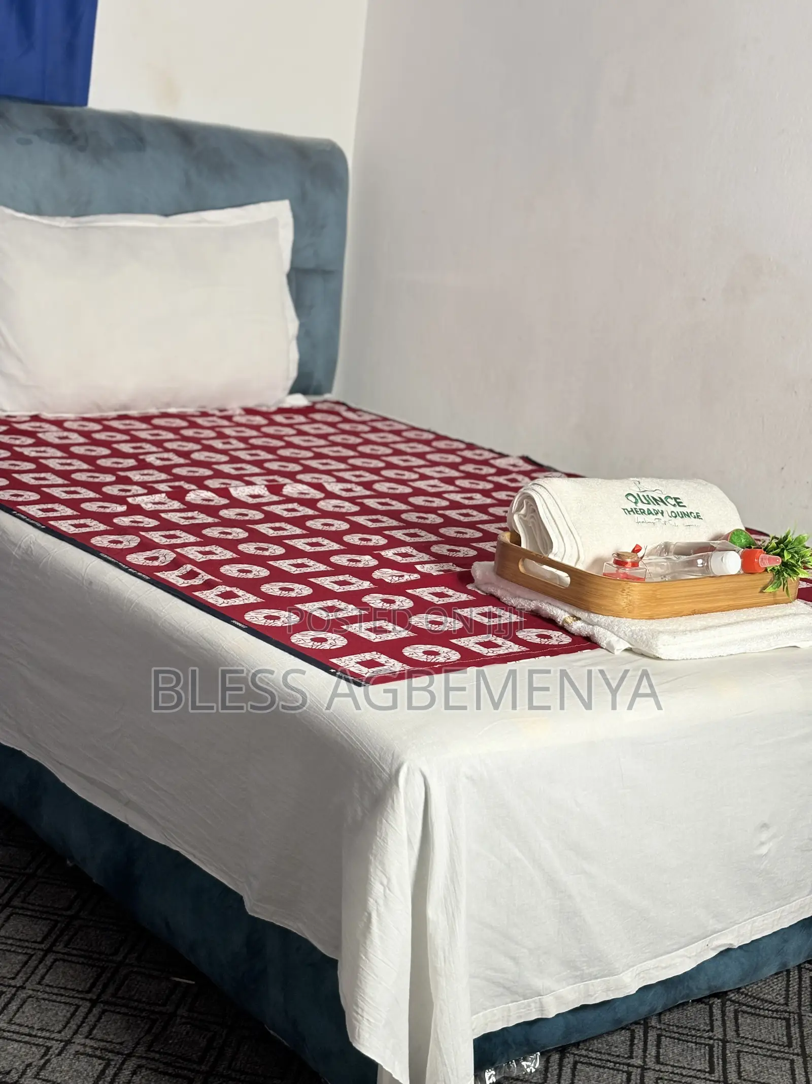 Massage Services