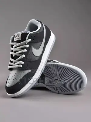 Nike SB Dunk Low Pro "J Pack Shadow"