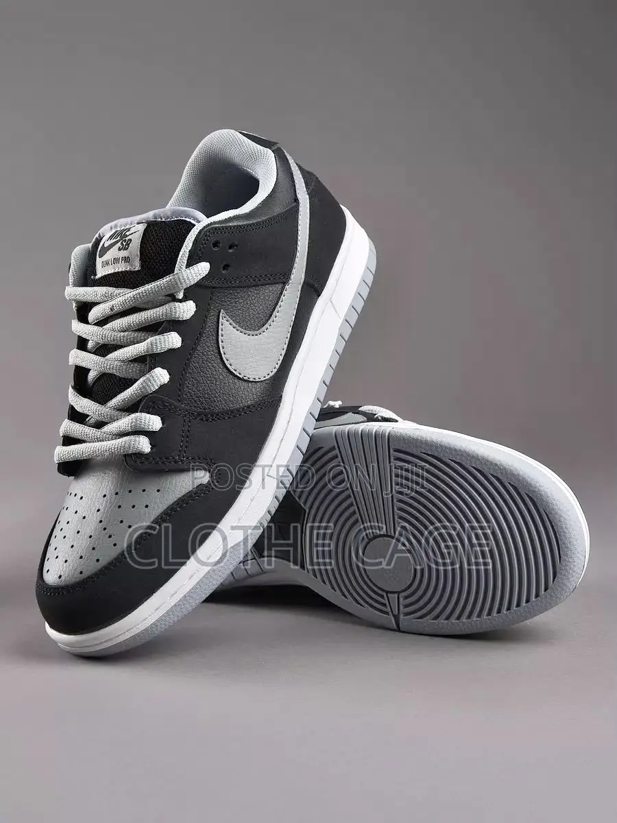 Nike SB Dunk Low Pro "J Pack Shadow"