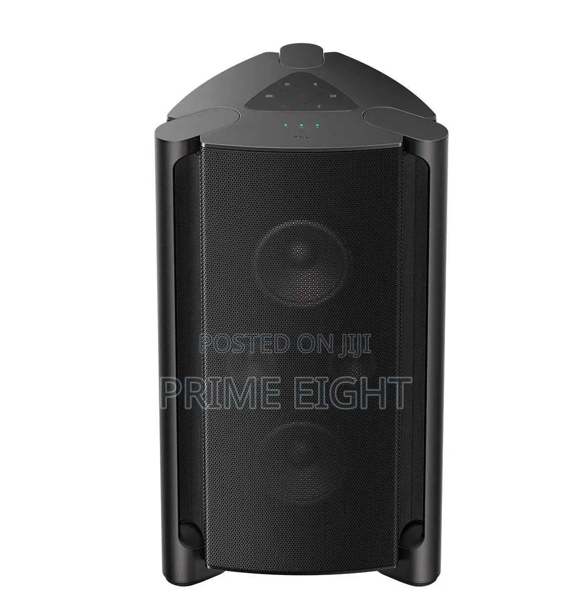TCL TP200K 220watts Powerful Sound Party Speaker