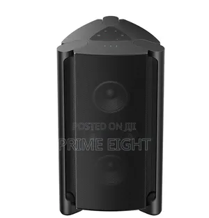 TCL TP200K 220watts Powerful Sound Party Speaker