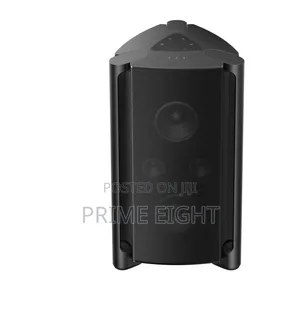 TCL TP200K 220watts Powerful Sound Party Speaker
