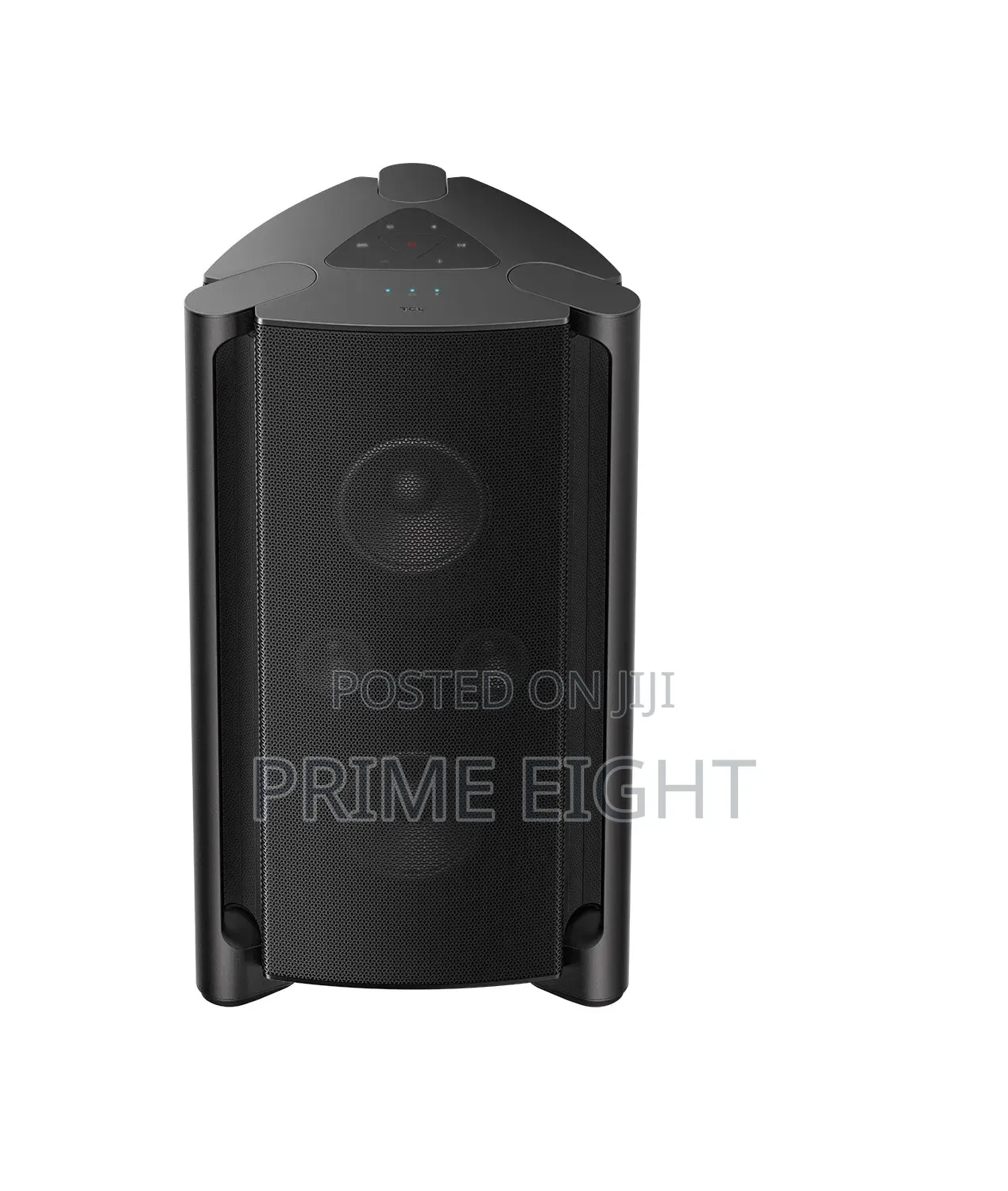 TCL TP200K 220wats Powerful Sound Party Speaker Portable Sound Tower