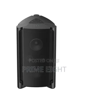TCL TP200K 220wats Powerful Sound Party Speaker Portable Sound Tower