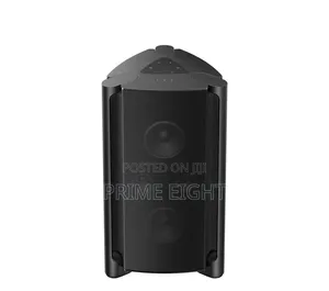 TCL TP200K 220wats Powerful Sound Party Speaker Portable Sound Tower