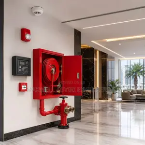 Winneba Fire Alarm Installation Services