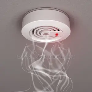 Winneba Fire Alarm Installation Services